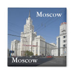 Moscow Magnets