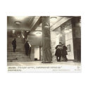 Moscow, Metro Station postcards