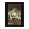 Moscow, Metro Station postcards