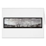 Moscow State University Russia Photo 1955 Greeting Cards