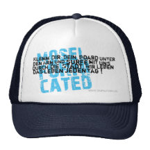 Moselfornicated. Each day Mesh Hats