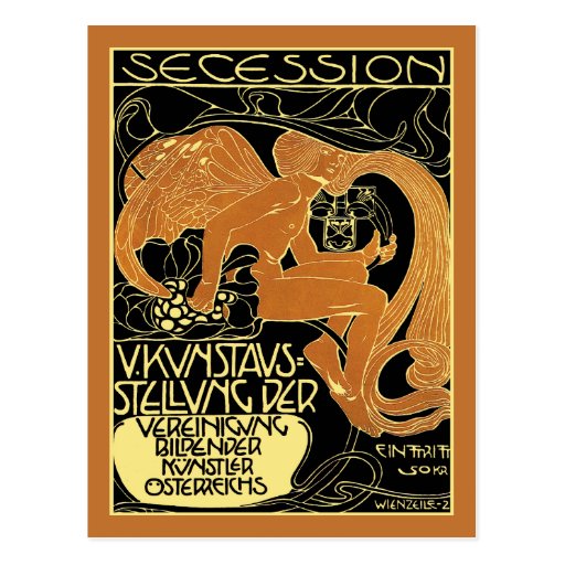 Secession Touch Secession Touch