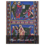Moses And The Jews By Meister Hugo (Best Quality) flyers