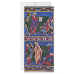 Moses And The Jews By Meister Hugo (Best Quality) rack cards