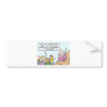 moses backpack palestine bible bumper sticker