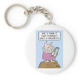 moses commandments diversity priority key chain