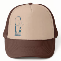 Moses Hat