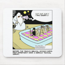 Moses In Hollywood Funny Gifts Tees Mugs Cards Etc mousepads