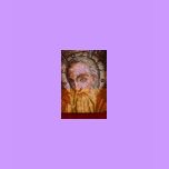 Moses Mosaic - shirt