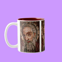 MOSES - mug mugs