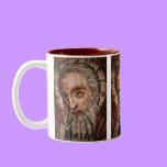 MOSES - mug