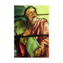 Moses posters