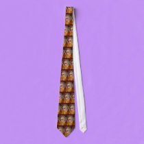 Moses - tie ties