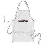 Mosh PIT GIRL SEXY PUNK ROCK GIRLS Aprons