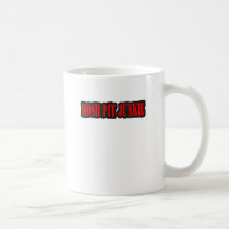MOSH PIT JUNKIE punk rock mugs
