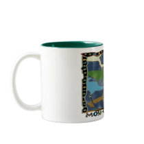 Mosi-oa-Tunya Mug