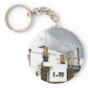 Mosman Park Memorial Hall, Perth keychains