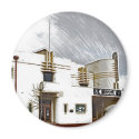 Mosman Park Memorial Hall, Perth magnets by davidt66 Mosman Park Memorial Hall, Perth magnets