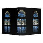 Mosque Foyer Window 2 binders