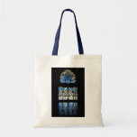 Mosque Foyer Window 2 Canvas Bags