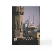 Mosque in Cairo cards