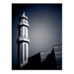 Mosque in Fahaheel, Kuwait Post Cards