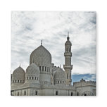 Mosque magnets