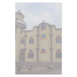 Mosque near the Rond Point Atake, Porto novo, Beni Stationery Design