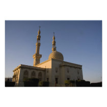 Mosque of Hamza, Suez, South Sinai, Egypt
