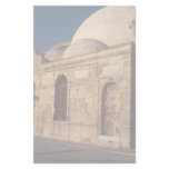 Mosque of Hassam Pasha, Xania, Crete, Greece Stationery Design