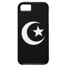 Mosque Pictogram iPhone 5 Case
