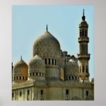 Mosque posters
