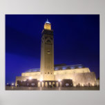 Mosque posters