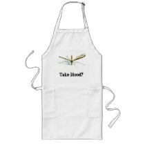 mosquito aprons