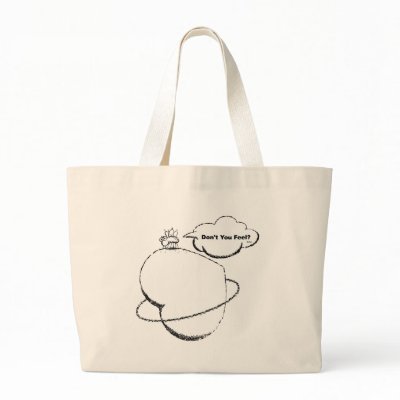 Mosquito Canvas Bags by dopaoo