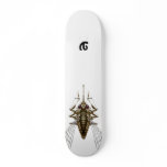 Mosquito Bite Skate Board Decks
