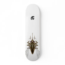 Mosquito Bite Skate Board Decks