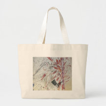Mosquito Canvas Bag