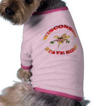 MOSQUITO pet clothing by DODGERFL MOSQUITO pet clothing