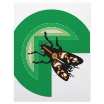 MOSQUITO letterhead by naranjay MOSQUITO letterhead