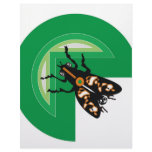 MOSQUITO letterhead