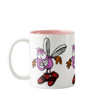 Mosquito MUG