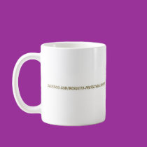 Mosquito Protection Society mugs by spoonfulsofdoodles Mosquito Protection Society mugs