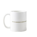 Mosquito Protection Society mugs by spoonfulsofdoodles Mosquito Protection Society mugs