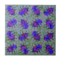 Moss Bugs tiles