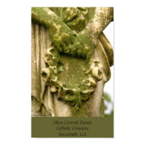 Moss Covered Hands posters by ktyqueen Moss Covered Hands posters
