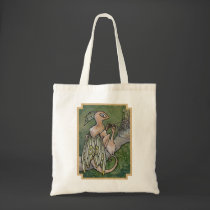 Moss fairy bag - Full bags