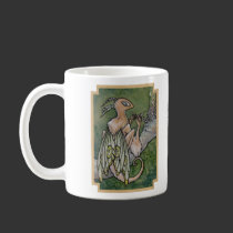 Moss fairy mug mugs