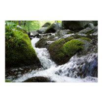 Moss Falls posters by LordPantera Moss Falls posters