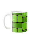Moss mugs